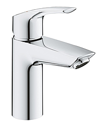 Смеситель для раковины GROHE Eurosmart 32467003 хром