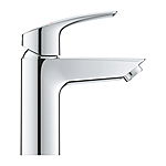 Смеситель для раковины GROHE Eurosmart 32467003 хром