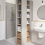 Смеситель для раковины GROHE Eurosmart 32467003 хром