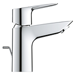 Смеситель для раковины GROHE BauEdge 23328001 хром
