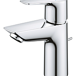 Смеситель для раковины GROHE BauEdge 23328001 хром
