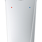 Смеситель для раковины GROHE BauEdge 23328001 хром