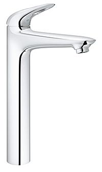 Смеситель для раковины GROHE Eurostyle 23570003 хром