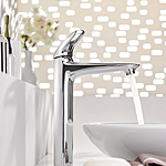 Смеситель для раковины GROHE Eurostyle 23570003 хром
