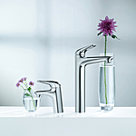 Смеситель для раковины GROHE Eurostyle 23570003 хром