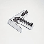 Смеситель для раковины Aquanika Eco AQE1001CR хром