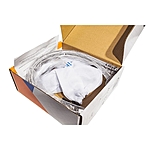 Смеситель для раковины Aquanika Eco AQE1001CR хром