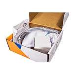 Смеситель для раковины Aquanika Logic AQL1034CR хром