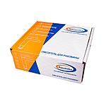 Смеситель для раковины Aquanika Simple AQS1038CR хром