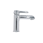 Смеситель для раковины Aquanika Simple AQS1038CR хром