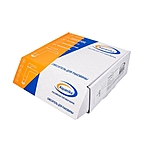 Смеситель для раковины Aquanika Round AQR1015CR хром