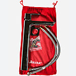 Смеситель для раковины Ravak 10° TD 015.00 X070091 хром