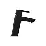 Смеситель Ravak 10° Free black TD F 014.20 X070150 черный