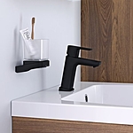 Смеситель Ravak 10° Free black TD F 014.20 X070150 черный