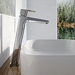 Смеситель для раковины Ravak 10° Free TD F 015.00 X070130