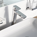 Смеситель для раковины Ravak 10° Free TD F 015.00 X070130