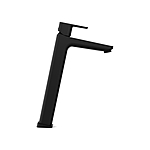 Смеситель Ravak 10° Free black TD F 015.20 X070151 черный