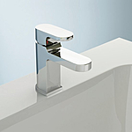 Смеситель для раковины Ravak Chrome CR 011.00 X070053 хром