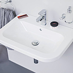 Смеситель для раковины Ravak Chrome CR 011.00 X070053 хром