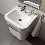 Смеситель для раковины Ravak Chrome CR 011.00 X070053 хром