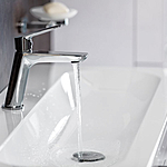 Смеситель для раковины Ravak Classic CL 011.00 X070081 хром