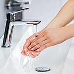 Смеситель для раковины Ravak Classic CL 011.00 X070081 хром