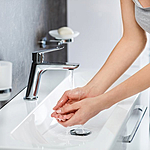 Смеситель для раковины Ravak Classic CL 011.00 X070081 хром