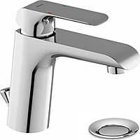 Смеситель для раковины Ravak Flat FL 013.00 X070117 хром