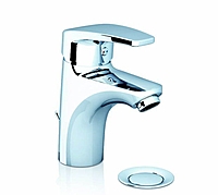 Смеситель для раковины Ravak Neo NO 011.00 X070016 хром