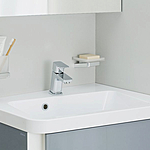 Смеситель для раковины Ravak Neo NO 011.00 X070016 хром