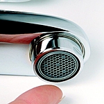 Смеситель для раковины Ravak Neo NO 011.00 X070016 хром