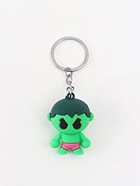 Брелок "Халк", 5 см