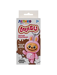 Лепико. Набор "Лалабу Розовый"