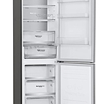 Холодильник LG GC-B459SMSM инвертор темный графит