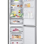 Холодильник LG GC-B459SMSM инвертор темный графит