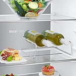 Холодильник LG GC-B459SMSM инвертор темный графит