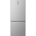 Холодильник LG GC-B459ANMW инвертор серебристый