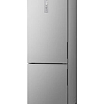 Холодильник LG GC-B459ANMW инвертор серебристый