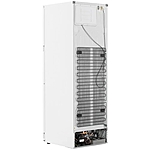 Холодильник LG GC-B459SQSM инвертор белый