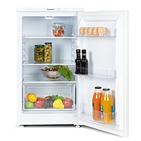 Холодильник Бирюса 409 узкий белый