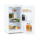 Холодильник Бирюса 409 узкий белый