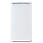 Холодильник Бирюса 409 узкий белый