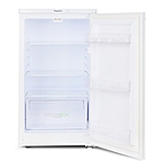 Холодильник Бирюса 409 узкий белый