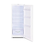 Холодильник Бирюса 411 узкий белый