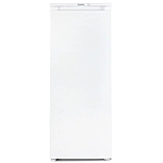 Холодильник Бирюса 411 узкий белый