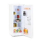 Холодильник Бирюса 411 узкий белый