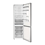 Холодильник WILLMARK RFN-582DIGG инвертор серый