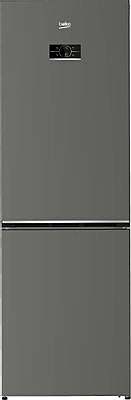 Холодильник Beko B3R0CNK362HG серебристый