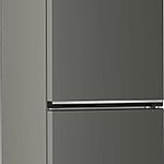 Холодильник Beko B3R0CNK362HG серебристый