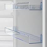 Холодильник Beko B3R0CNK362HG серебристый